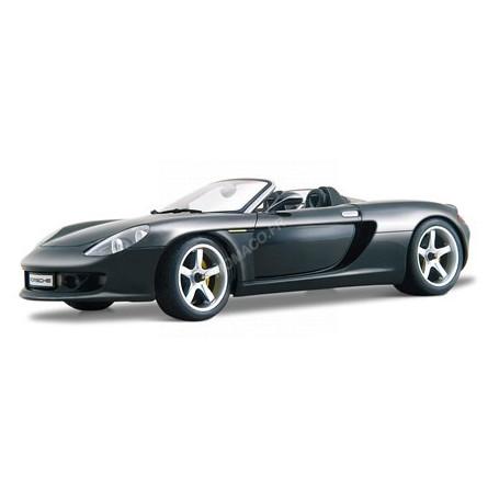 PORSCHE CARRERA GT NOIRE (EPUISE)