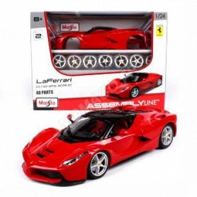 FERRARI LA FERRARI (METAL KIT)