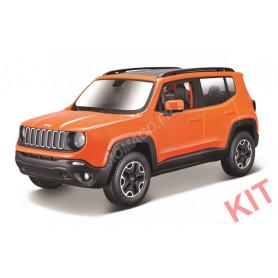 JEEP RENEGADE (METAL KIT)