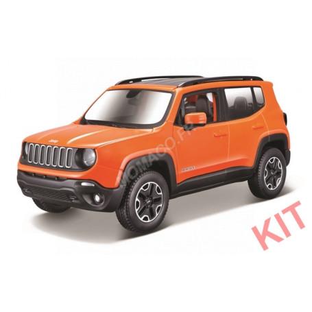 JEEP RENEGADE (METAL KIT)