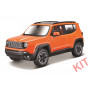 JEEP RENEGADE (METAL KIT)