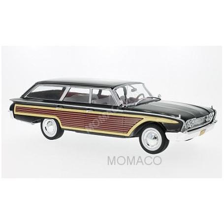 FORD SQUIRE WOODY 1960 NOIR (EPUISE)