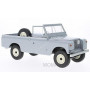 LAND ROVER 109 PICK UP SERIE II 1959 GRIS