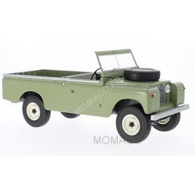 LAND ROVER 109 PICK UP SERIE II 1959 VERT