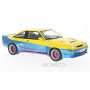 OPEL MANTA B MATTING 1991 JAUNE/BLEU