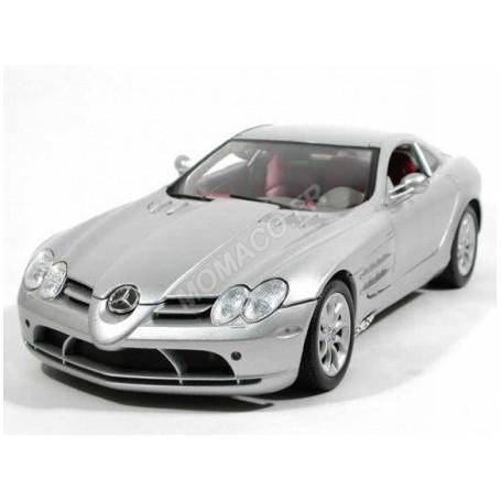 MERCEDES-BENZ SLR MCLAREN ARGENT