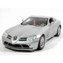 MERCEDES-BENZ SLR MCLAREN ARGENT