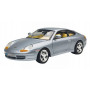 PORSCHE 911 (996) ARGENT FONCE