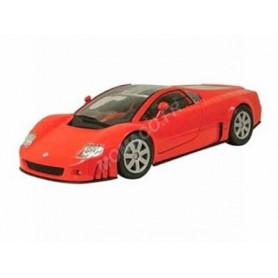 VOLKSWAGEN NARDO W12 ORANGE