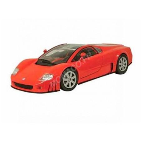 VOLKSWAGEN NARDO W12 ORANGE