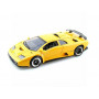 LAMBORGHINI DIABLO GT JAUNE METAL