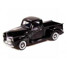 FORD PICK-UP 1940 NOIR