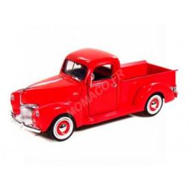 FORD PICK-UP 1940 ROUGE
