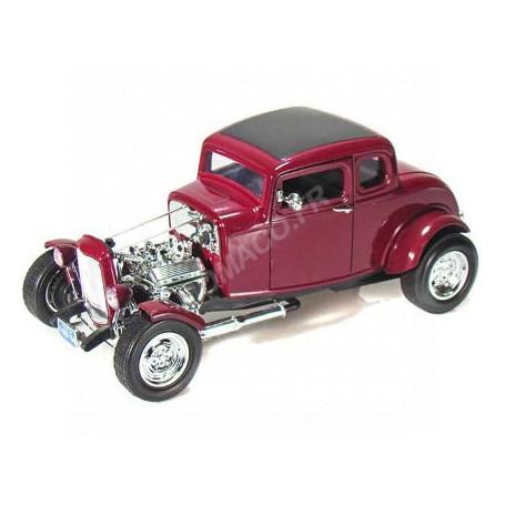 FORD HOT ROD 1932 VIOLET