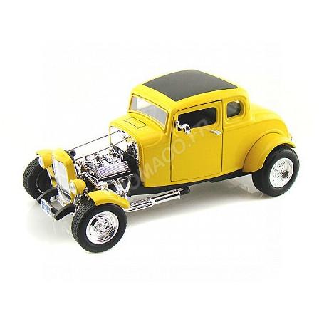 FORD HOT ROD 1932 JAUNE