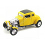 FORD HOT ROD 1932 JAUNE