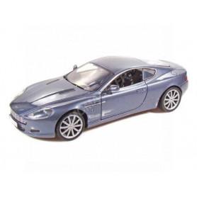 ASTON MARTIN DB9 2006 ARGENT