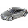 AUDI TT COUPE ARGENT