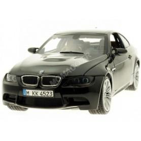 BMW M3 COUPE NOIR