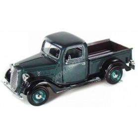 FORD PICK-UP 1937 VERT METAL