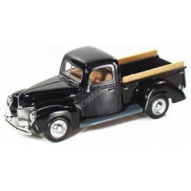 FORD PICK-UP 1940 NOIR