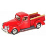 FORD PICK-UP 1940 ROUGE