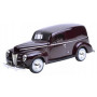 FORD SEDAN DELIVERY 1940 BORDEAUX