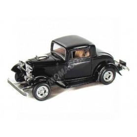 FORD COUPE 1932 NOIR