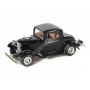 FORD COUPE 1932 NOIR