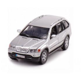 BMW X5 ARGENT