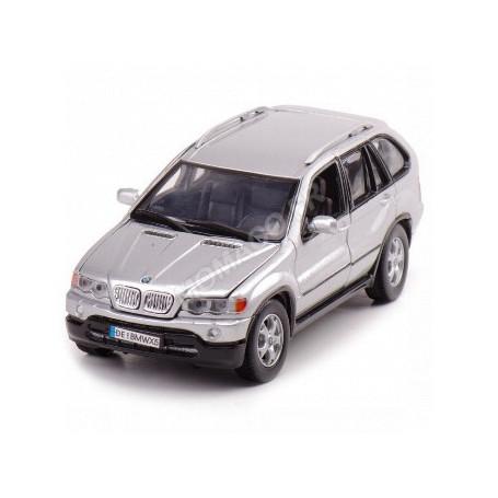 BMW X5 ARGENT