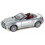 MERCEDES-BENZ SLK55 AMG ARGENT