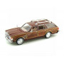 CHRYSLER LEBARON TOWN & COUNTRY 1979 MARRON