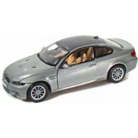 BMW M3 COUPE GRIS