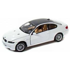 BMW M3 COUPE BLANC