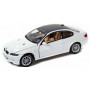 BMW M3 COUPE BLANC