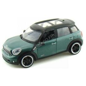 MINI COOPER S COUNTRYMAN 2011 VERT