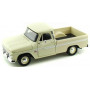 CHEVROLET C-10 PICK-UP FLEETSIDE 1966 CREME