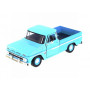 CHEVROLET C-10 PICK-UP FLEETSIDE 1966 BLEU CLAIRE