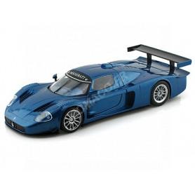 MASERATI MC 12 CORSA BLEU