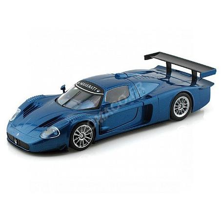 MASERATI MC 12 CORSA BLEU