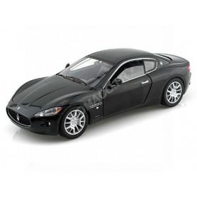 MASERATI GRAN TURISMO NOIR