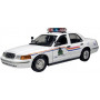 FORD CROWN VICTORIA ROYAL CANADIAN MOUNTED POLICE