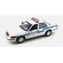 FORD CROWN VICTORIA ABBOTSFORD POLICE