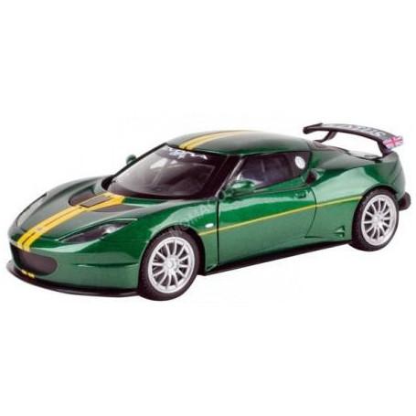 LOTUS EVORA VERT