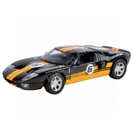 FORD GT 6 GT RACING