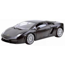 LAMBORGHINI GALLARDO SUPERLEGGERA LP560-4 NOIR