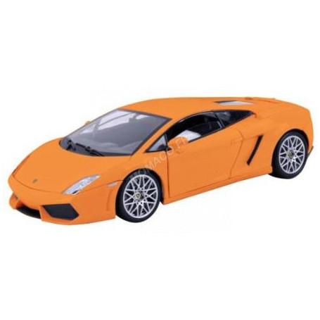 LAMBORGHINI GALLARDO SUPERLEGGERA LP560-4 ORANGE