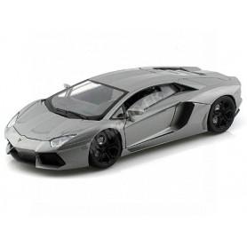 LAMBORGHINI AVENTADOR LP700-4 GRIS