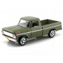 FORD F100 PICK-UP 1969 VERT
